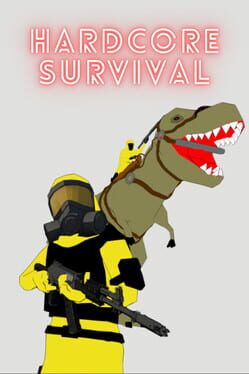 Hardcore Survival