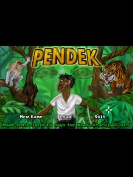 Pendek