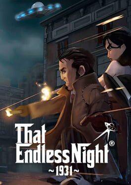 That Endless Night: 1931