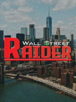 Wall Street Raider