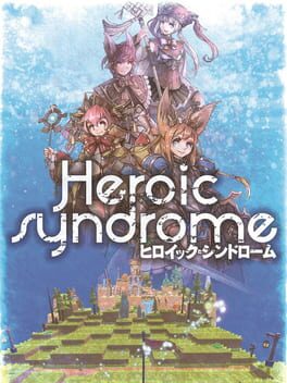Heroic Syndrome