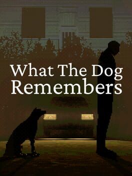 What the Dog Remembers