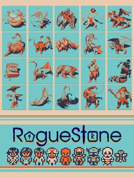 RogueStone