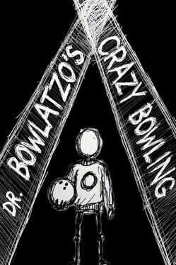 Dr. Bowlatzo's Crazy Bowling