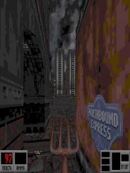 The Abandoned Factory
