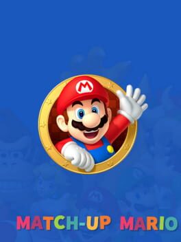 Match-Up Mario