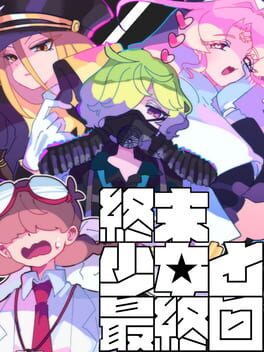 Shuumatsu Shoujo to Saishuukai