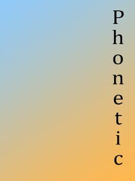 Phonetic