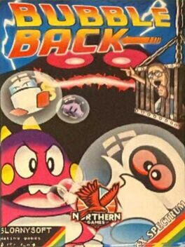 BubbleBack: The Story of Forward to the Past 2