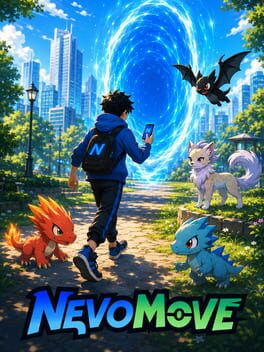NevoMove