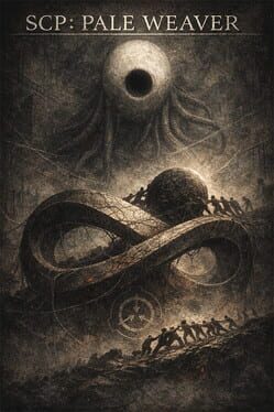 SCP: Pale Weaver