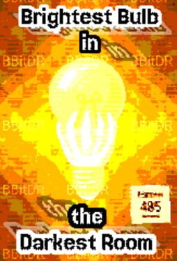Brightest Bulb in the Darkest Room