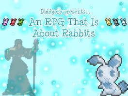 An RPG That Is About Rabbits