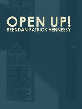 Open Up!