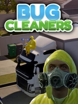 Bug Cleaners