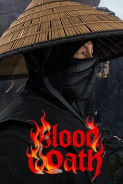 Blood Oath