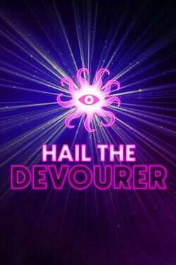 Hail the Devourer