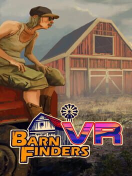 Barn Finders VR
