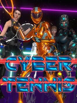 Cyber Tennis