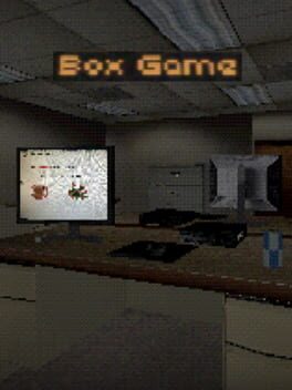 Box Game