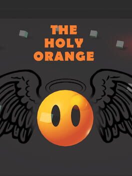 The Holy Orange