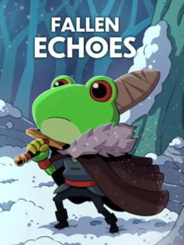 Fallen Echoes