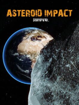 Asteroid Impact Survival