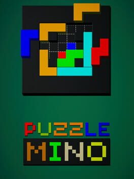 Puzzle Mino