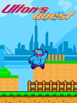 Ulton's Quest
