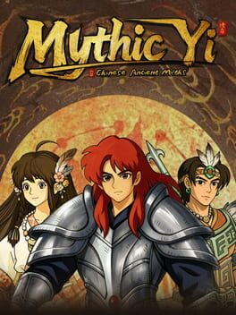 Mythic Yi