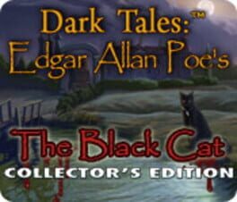 Dark Tales: Edgar Allan Poe's The Black Cat - Collector's Edition