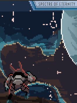Spectre of Eternity