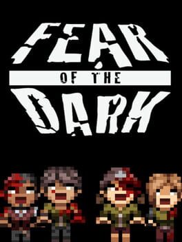 Fear of the Dark