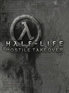 Half-Life: Hostile Takeover