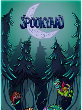 Spookyard