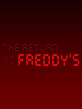 The Return to Freddy's Classic
