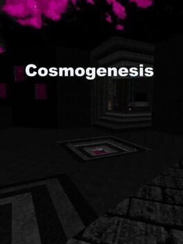 Cosmogenesis