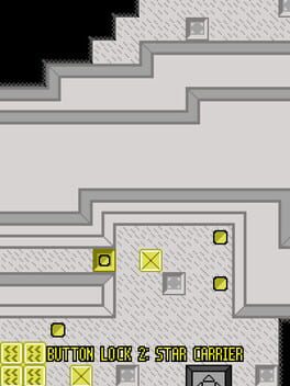 Button Lock 2: Star Carrier
