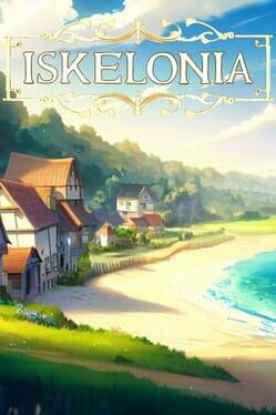 Iskelonia