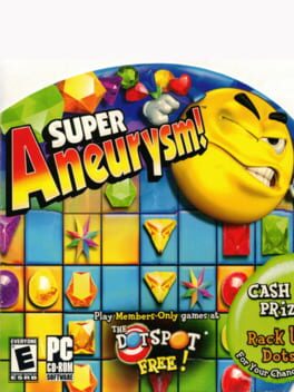 Super Aneurysm