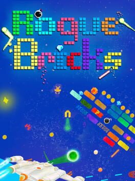 Rogue Bricks