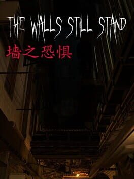 The Walls Still Stand