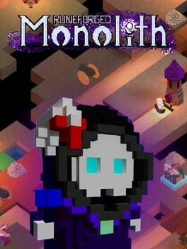 Runeforged: Monolith