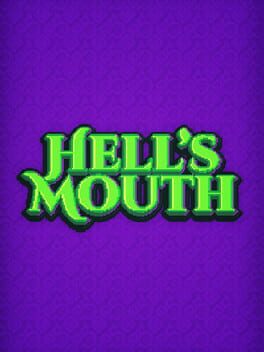 Hell's Mouth