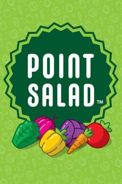 Point Salad