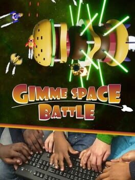 Gimme Space Battle