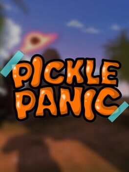 Pickle Panic