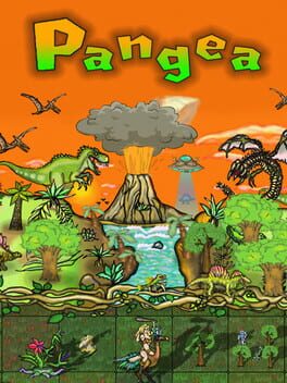 Pangea