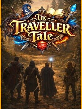 The Traveller Tale