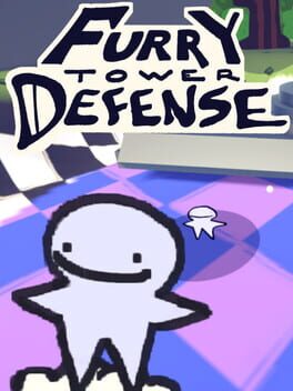 Furry Tower Defense
